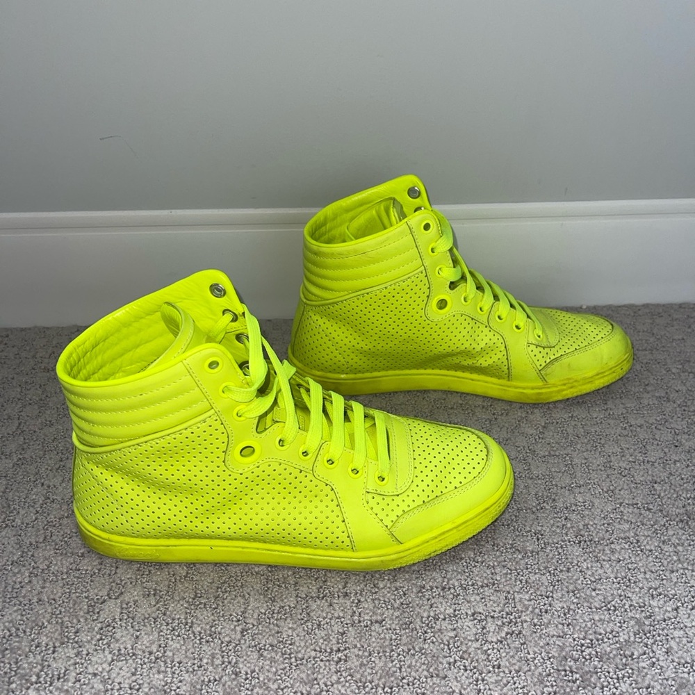 Gucci Coda Sneaker - Picture 2 of 8